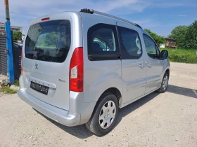 Peugeot Partner 1, 6HDI, Tepee, �������� | Mobile.bg � ����� ������ 6