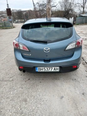 Mazda 3 | Mobile.bg � ����� ������ 4