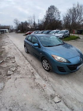 Mazda 3 | Mobile.bg � ����� ������ 5