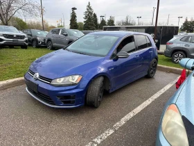 ����� �� �������� �� VW Golf * R * DSG * �������� * NAVI * ������