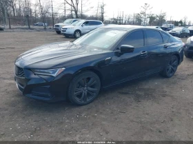 Acura TLX 2l A-Spec Package | Mobile.bg � ����� ������ 2