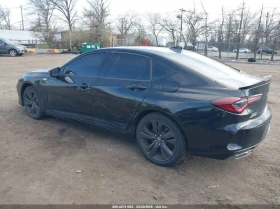 Acura TLX 2l A-Spec Package | Mobile.bg � ����� ������ 6