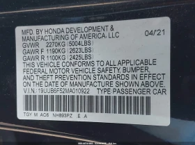 Acura TLX 2l A-Spec Package | Mobile.bg � ����� ������ 9