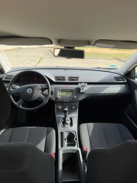 VW Passat 1.6i 102hp | Mobile.bg � ����� ������ 8