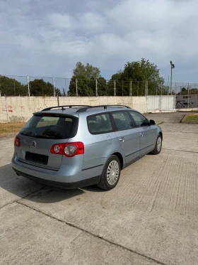 VW Passat 1.6i 102hp | Mobile.bg � ����� ������ 4