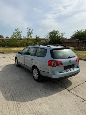 VW Passat 1.6i 102hp | Mobile.bg � ����� ������ 5