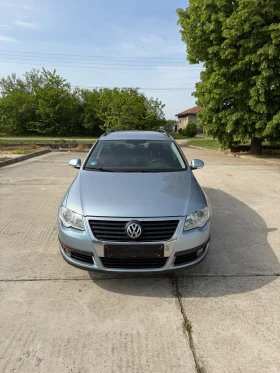 ������ VW Passat