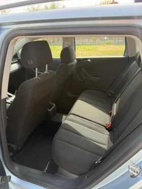VW Passat 1.6i 102hp | Mobile.bg � ����� ������ 12