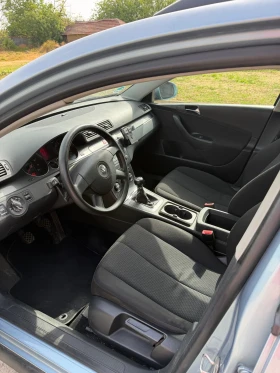 VW Passat 1.6i 102hp | Mobile.bg � ����� ������ 9