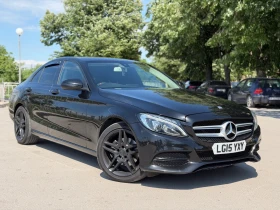 Mercedes-Benz C 220 BLUETEC SPORT/BURMESTER/REVERSE CAMERA/���� | Mobile.bg � ����� ������ 2