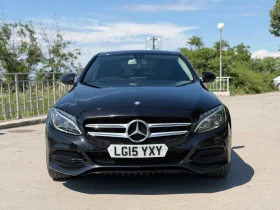 Mercedes-Benz C 220 BLUETEC SPORT/BURMESTER/REVERSE CAMERA/���� | Mobile.bg � ����� ������ 8