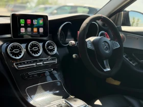 Mercedes-Benz C 220 BLUETEC SPORT/BURMESTER/REVERSE CAMERA/���� | Mobile.bg � ����� ������ 10