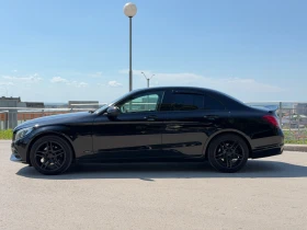 Mercedes-Benz C 220 BLUETEC SPORT/BURMESTER/REVERSE CAMERA/���� | Mobile.bg � ����� ������ 7