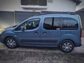 Citroen Berlingo 1.6 HDI  6+ 1 - 5000 € / 9779.15 лв. - 10588234 2