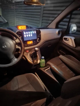 Citroen Berlingo 1.6 HDI  6+ 1 - 5000 € / 9779.15 лв. - 10588234 6