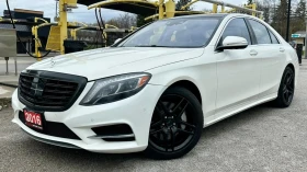 ����� �� �������� �� Mercedes-Benz S 500 ������ ���� �� ��������