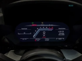 Audi S3 QUATTRO* PROGRESSIV* MATRIX* ПОДГРЕВ* М* ТОЧКА*  | Auto.bg — изображение 15