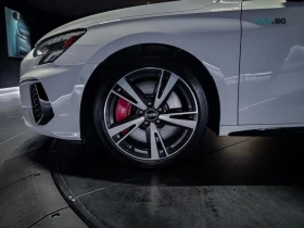 Audi S3 QUATTRO* PROGRESSIV* MATRIX* ПОДГРЕВ* М* ТОЧКА*  | Auto.bg — изображение 10