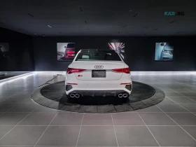 Audi S3 QUATTRO* PROGRESSIV* MATRIX* ПОДГРЕВ* М* ТОЧКА*  | Auto.bg — изображение 8