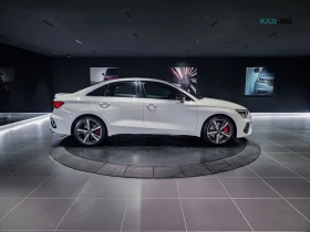 Audi S3 QUATTRO* PROGRESSIV* MATRIX* ПОДГРЕВ* М* ТОЧКА*  | Auto.bg — изображение 7