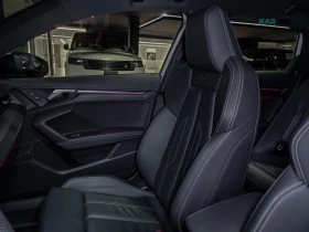Audi S3 QUATTRO* PROGRESSIV* MATRIX* ПОДГРЕВ* М* ТОЧКА*  | Auto.bg — изображение 13