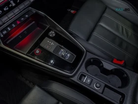 Audi S3 QUATTRO* PROGRESSIV* MATRIX* ПОДГРЕВ* М* ТОЧКА*  | Auto.bg — изображение 16