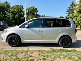 VW Touran 1.6 TDI   DSG 7 | Auto.bg — изображение 2