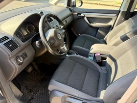 VW Touran 1.6 TDI   DSG 7 | Auto.bg — изображение 13