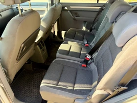 VW Touran 1.6 TDI   DSG 7 | Auto.bg — изображение 14