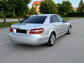 Mercedes-Benz E 220 Avantgarde* Кожа/Нави/Парктроник/Подгрев* ЛИЗИНГ - 6665 € / 13035.61 лв. - 63891827 4