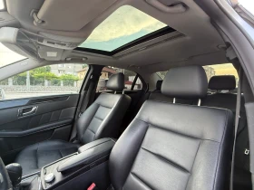 Mercedes-Benz E 220 Avantgarde* Кожа/Нави/Парктроник/Подгрев* ЛИЗИНГ - 6665 € / 13035.61 лв. - 63891827 10
