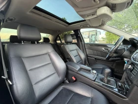 Mercedes-Benz E 220 Avantgarde* Кожа/Нави/Парктроник/Подгрев* ЛИЗИНГ - 6665 € / 13035.61 лв. - 63891827 11