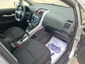 Toyota Auris 1.4D4D* (90кс)* FACELIFT* НОВ ВНОС* *  | Auto.bg — изображение 16