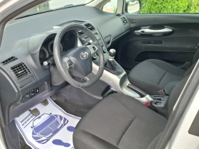 Toyota Auris 1.4D4D* (90кс)* FACELIFT* НОВ ВНОС* *  | Auto.bg — изображение 15