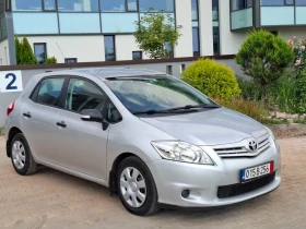 Toyota Auris 1.4D4D* (90кс)* FACELIFT* НОВ ВНОС* *  | Auto.bg — изображение 12