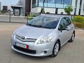 Toyota Auris 1.4D4D* (90кс)* FACELIFT* НОВ ВНОС* *  | Auto.bg — изображение 2