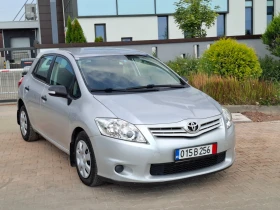 Toyota Auris 1.4D4D* (90кс)* FACELIFT* НОВ ВНОС* *  | Auto.bg — изображение 9