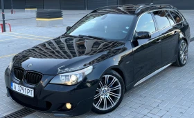 BMW 530 3.0D/M57D/231/MPACKET - 5300 € / 10365.90 лв. - 20491033 10