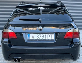BMW 530 3.0D/M57D/231/MPACKET - 5300 € / 10365.90 лв. - 20491033 4