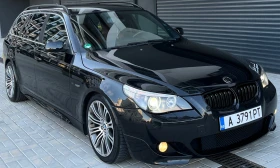 BMW 530 3.0D/M57D/231/MPACKET - 5300 € / 10365.90 лв. - 20491033 7