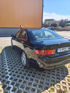 Honda Accord 2.0 | Auto.bg — изображение 5