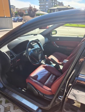 Honda Accord 2.0 | Auto.bg — изображение 7