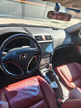 Honda Accord 2.0 | Auto.bg — изображение 8