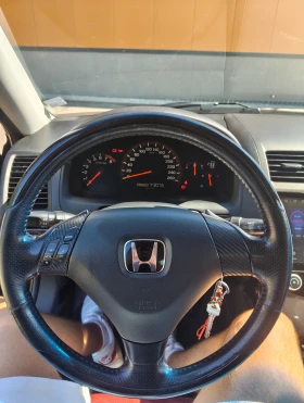 Honda Accord 2.0 | Auto.bg — изображение 9