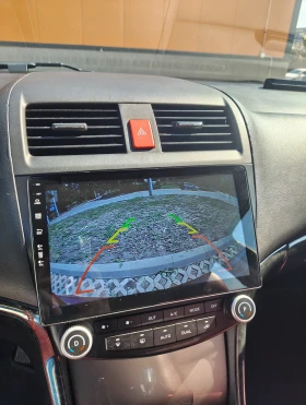 Honda Accord 2.0 | Auto.bg — изображение 14