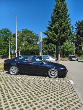 Honda Accord 2.0 | Auto.bg — изображение 3