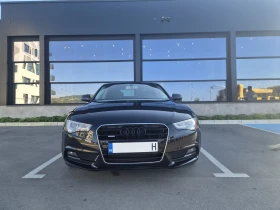 Audi A5 2 TFSI QUATTRO