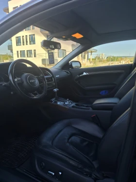 Audi A5 2 TFSI QUATTRO | Mobile.bg � ����� ������ 7