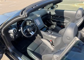 Mercedes-Benz SL 63 AMG 4Matic+  | Auto.bg — изображение 6