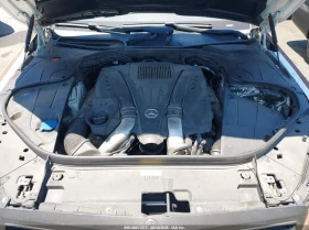 Mercedes-Benz S 500 2015 MERCEDES-BENZ S 550 4MATIC - 9900 € / 19362.72 лв. - 97662996 13